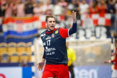 Tko je teško oboljeli hrvatski rukometaš iz Ljubuškog? Vjera mu daje snagu, sa suprugom Andreom pronašao mir