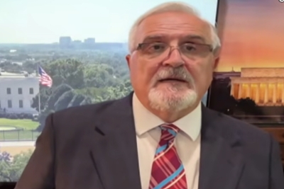 'TO JE VJEROVATNO NAJGORA I NAJOPASNIJA PORUKA KOJU JE TRUMP POSLAO': Ivica Puljić analizira govor američkog predsjednika u UN-u