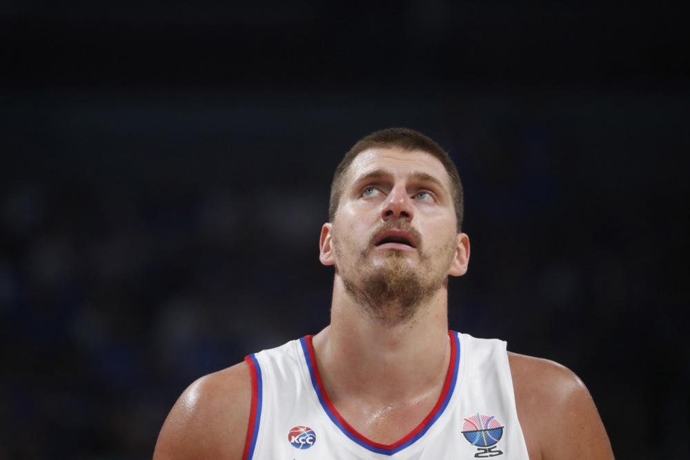 Ovo niko nije očekivao: Nikola Jokić sve dalje od MVP, ova 2 kandidata su iznad njega