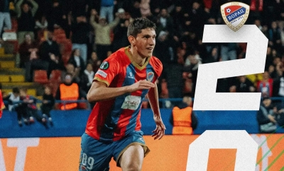Banjaluka slavi! Velika evropska pobjeda fudbalera Borca