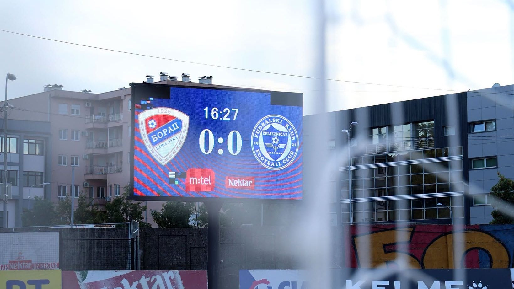 Vinko Marinović i David Muslera otkrili karte za susret u Banjoj Luci