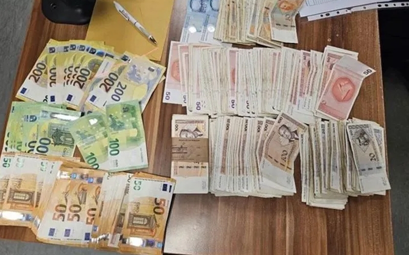 Hrvatski carinici rigorozno kaznili vozača iz BiH zbog hrpe keša