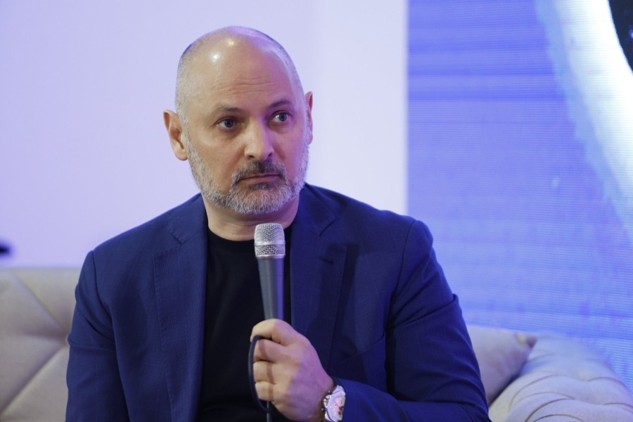 DOMAGOJ MARGETIĆ NA PROMOCIJI KNJIGE: Ugljen mi je rekao da je Izetbegović naredio da ga ubiju (FOTO)