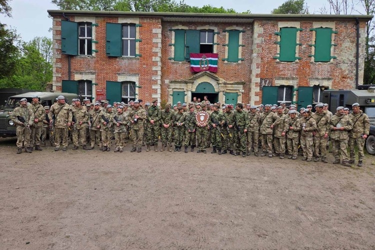 Zlato za ljekare s VMA: Nadmašili Britance i Amerikance (FOTO)