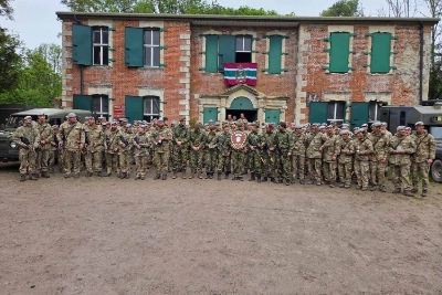 Zlato za ljekare s VMA: Nadmašili Britance i Amerikance (FOTO)