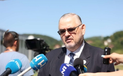 Izvještaj OHR-a o stanju u BiH: Vlasti RS-a vode ka postepenom odvajanju entiteta od BiH