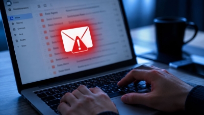 Oprez: Lažni mailovi u ime FUP-a kruže internetom, ne nasjedajte na prevaru