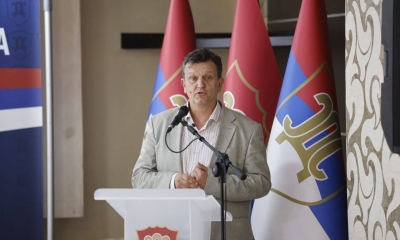 Blanuša poziva na jedinstvo: Izbori su veći od bilo čije sujete i funkcije
