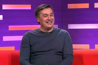 "Piksi je rekao ŠTA ĆE MI ON" Rade Bogdanović o slučaju Miloša Kerkeza