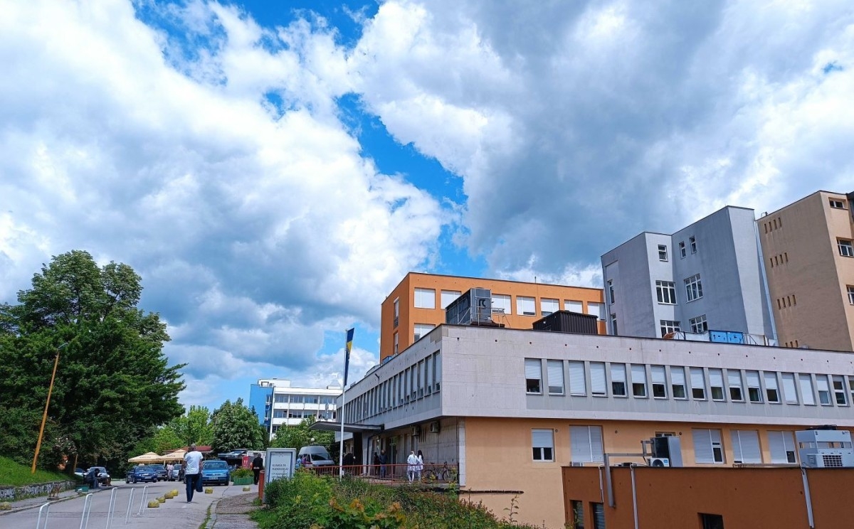 UKC Tuzla bez ključnih lijekova: Čeka se isporuka 12 važnih terapija za liječenje teških oboljenja