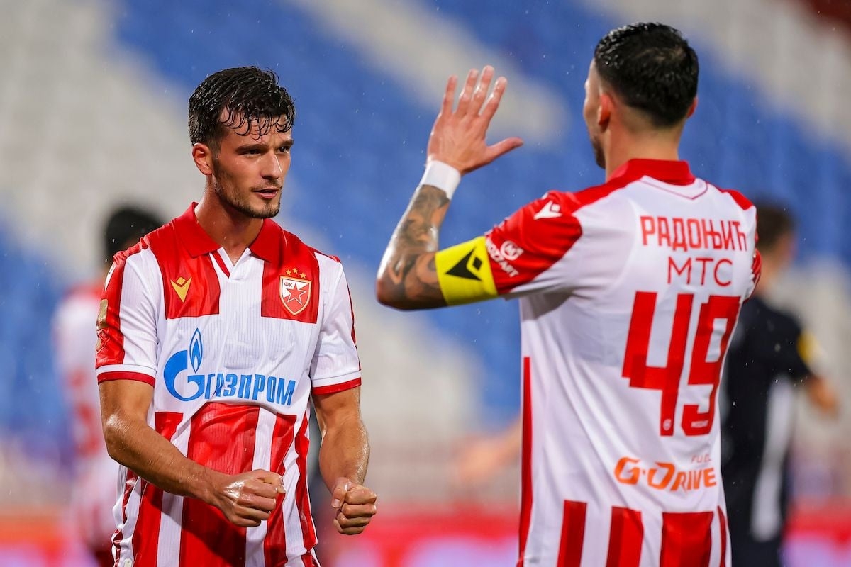Objava Crvene zvezde izazvala nevjericu u Srbiji: "Sram vas bilo"