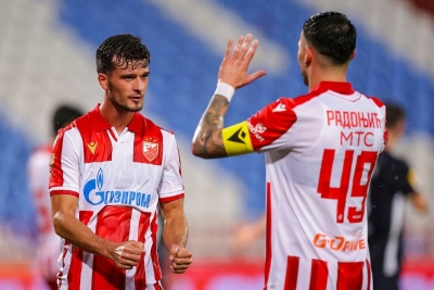 Objava Crvene zvezde izazvala nevjericu u Srbiji: "Sram vas bilo"