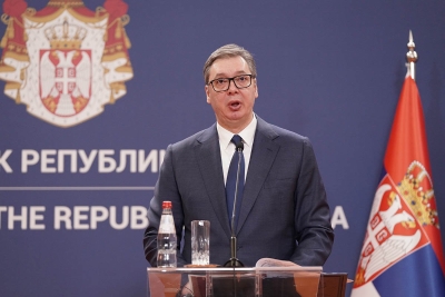 Vučić najavio vojni rok od marta 2027. godine