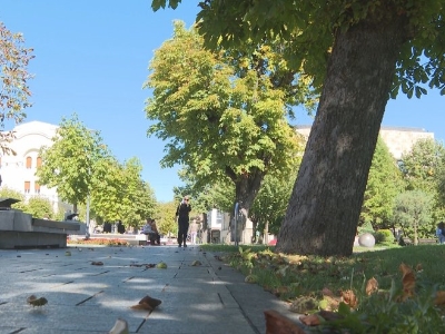 Kakvo nas vrijeme očekuje narednih dana?