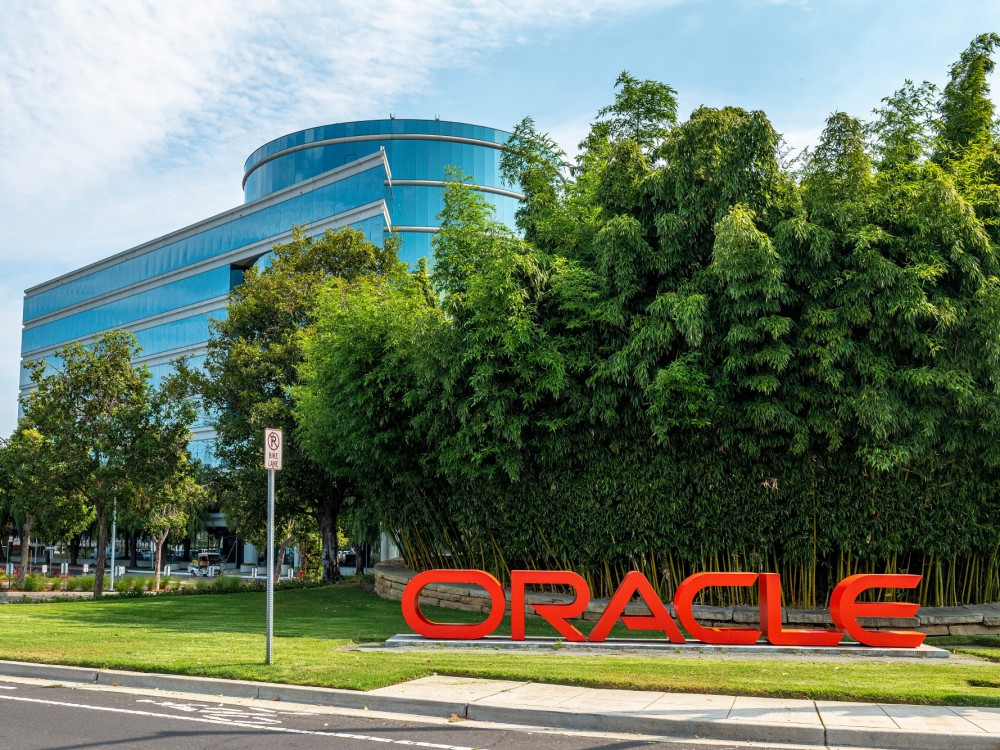 Kako je Oracle doveo Ellisona do titule najbogatijeg na planeti