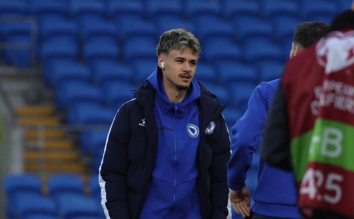 Italijani danas opet o Kerimu: Dogovorena plata sa Romom, otac zadovoljan uslovima u klubu