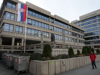 Odbačen dio krivične prijave protiv Veselina Milića