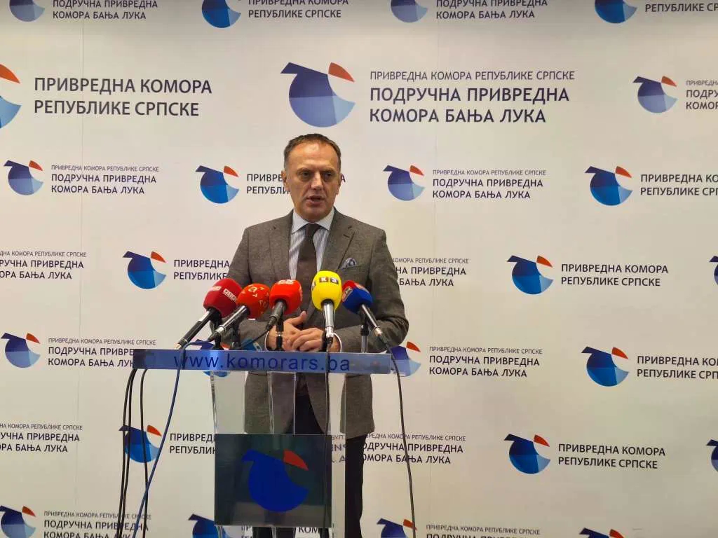 Privrednici u RS očekuju maksimalne zahtjeve za poskupljenje struje, PK traži minimalno povećanje