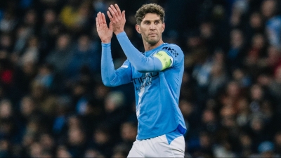 Veliki posao Intera pred završetkom: Stons napušta Siti i seli u Milan