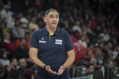 Dario Gjergja otkrio spisak košarkaša za Italiju i Litvaniju, pa saopštio veoma loše vijesti · Zvanično
