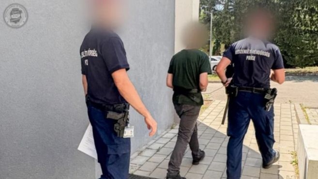 Cure novi detalji kanibalizma u Mađarskoj: Hvalio se članovima porodice, jeo dijelove tijela, kosti čuvao u koferu, a srce u tegli