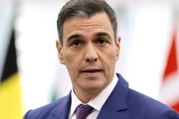Španski premijer: Izrael opet krši međunarodno pravo