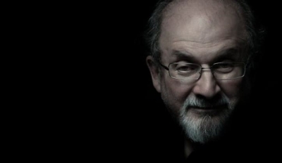 Salman Rushdie: Bogohuljenje, zločin bez žrtve