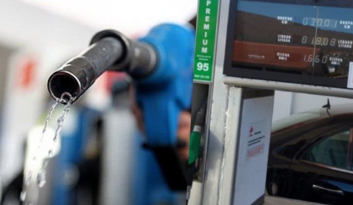 Vlada Srbije dodatno snizila akcize: Evo koliko će koštati gorivo do 24. aprila