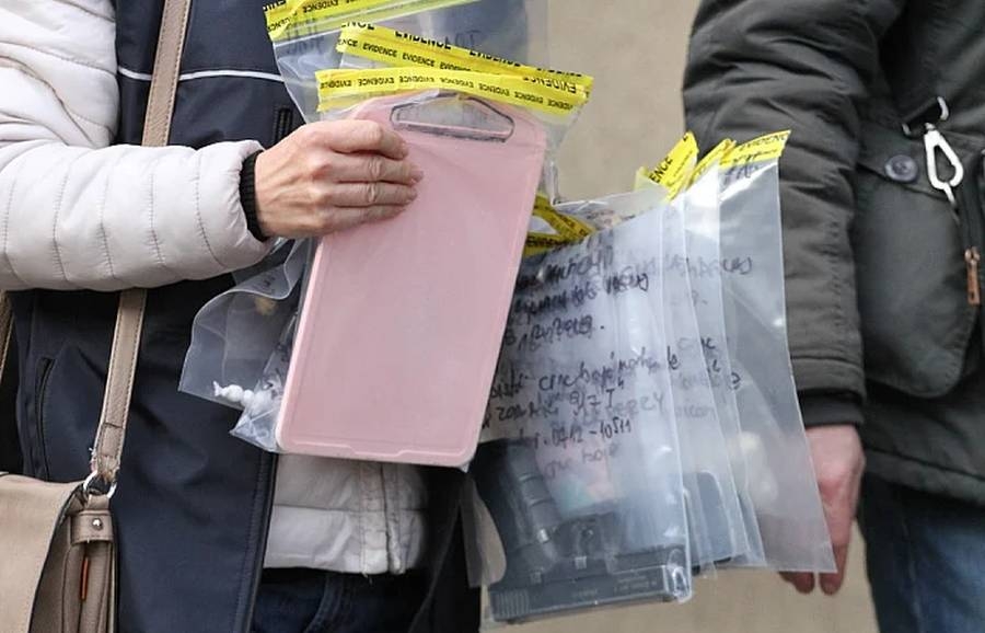 MUP ZDK: Pretresi u dva grada u Kantonu, pronalazak droge i oružja