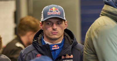 "Maks Ferstapen je najbolji na svijetu"