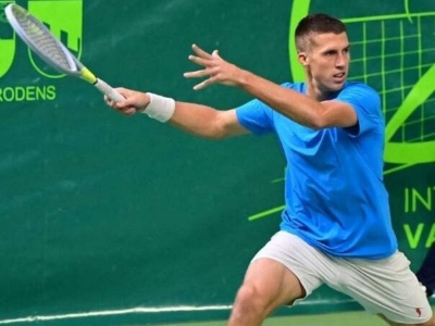 Fatić poražen u drugom kolu kvalifikacija za Roland Garros