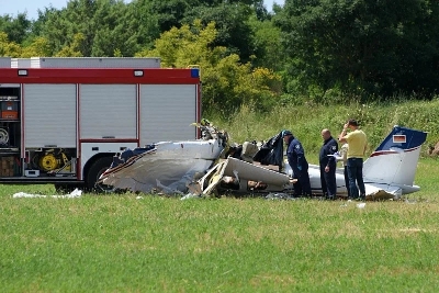 Užas u Hrvatskoj: Srušio se avion kod Medulina, poginulo više osoba