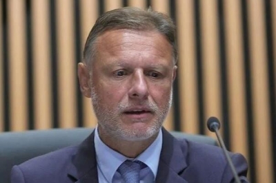 Predsjednik Hrvatskog sabora opominje EU: "Srbija se naoružava, ne samo odbrambeno"