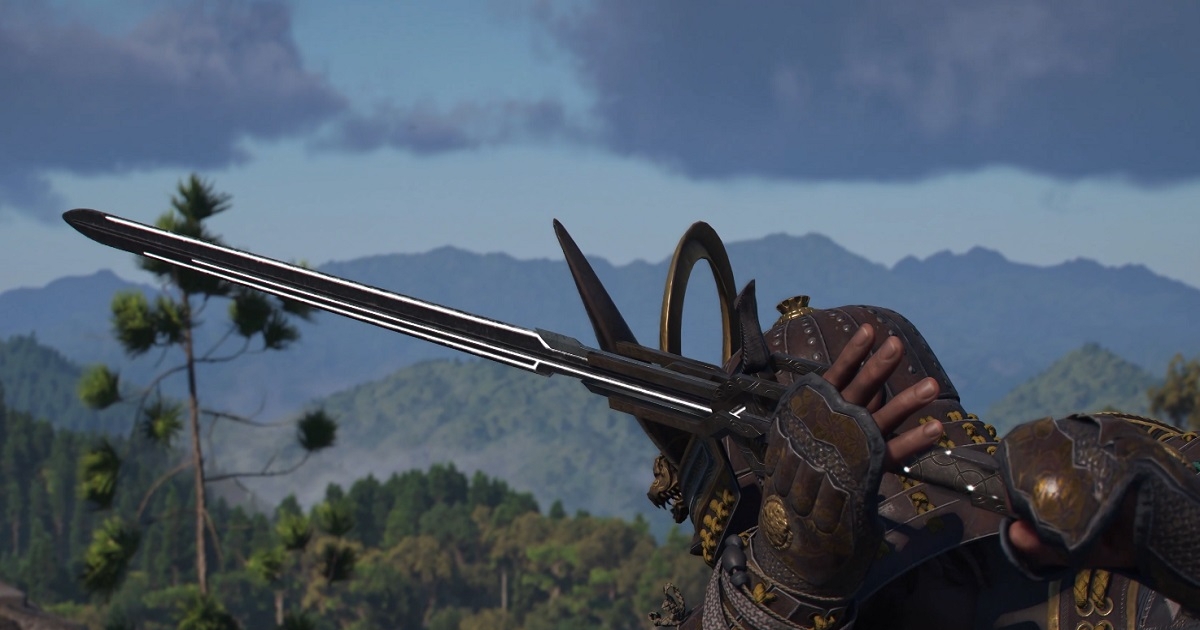 Posljednje ažuriranje za "Assassin's Creed Shadows" stiže 16. juna