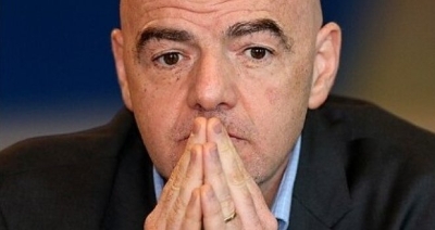 Zbogom, Infantino?! Odustao od plana prodaje udjela u Svjetskom prvenstvu, ali čini se kasno...
