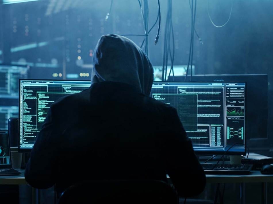 HAOS U BERLINU: Hakeri objavili 1,44 miliona datoteka i plan za nacionalnu odbranu