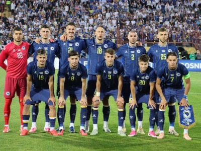 Ko je Aleksandar Gajić koji će izvesti himnu BiH protiv Kanade?