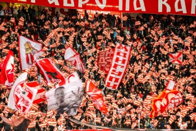 KRAJ ZLATNOG DOBA: Poraz Vučića znači slom Crvene zvezde! Ostaju bez državnog novca, otkrivamo sudbinu srpske miljenice