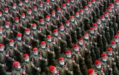 Najveća armija na Zemlji: Nalazi se između tri nuklearne sile, ima 7 miliona vojnika