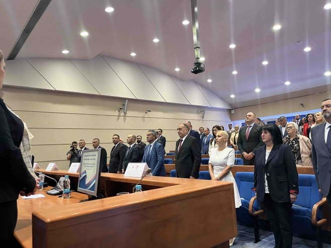 Srpska i Srbija promovišu mir, dok se na mnogim mjestima formiraju neprirodni vojni savezi (FOTO/VIDEO)
