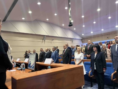 Srpska i Srbija promovišu mir, dok se na mnogim mjestima formiraju neprirodni vojni savezi (FOTO/VIDEO)