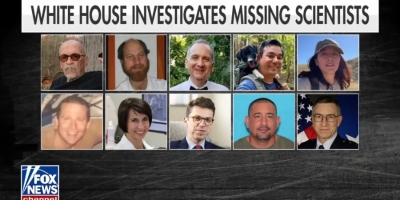 MISTERIOZNA SMRT 11 NAUČNIKA POTRESA SAD: NASA i FBI istražuju nestanke stručnjaka za nuklearnu energiju