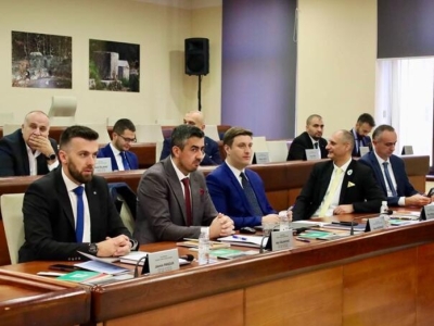 POLITIČKA BURA U MOSTARU: Bošnjaci zaprijetili napuštanjem Gradskog vijeća