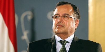 Arapska liga dobila novog šefa: Egipatski diplomata Nabil Fahmy preuzima vodstvo