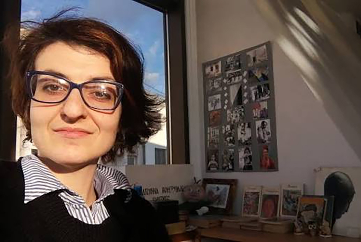 "Nova kultura poezije" Pjesnikinji iz Bijeljine nagrada Zlatna struna