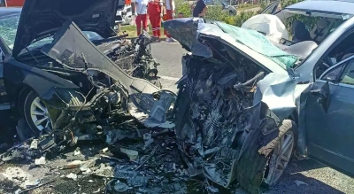 Нови детаљи трагедије код Бањалуке: Возач доживио срчани?