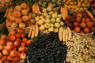 Pojačan nadzor uvoza grožđa, mandarina i breskvi u BiH