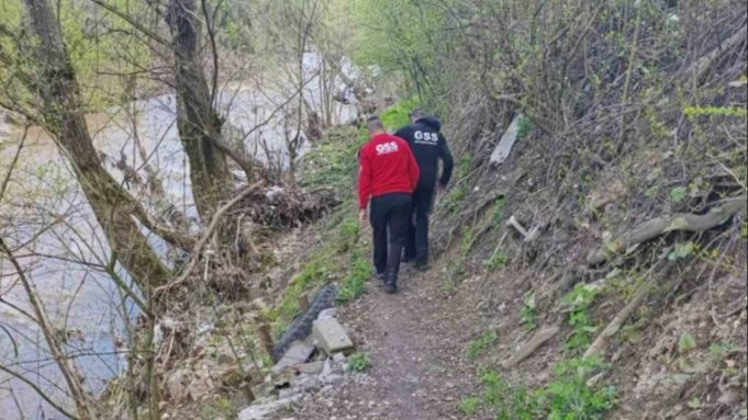 U Briješću pronađeno beživotno tijelo 88-godišnjaka za kojim se tragalo