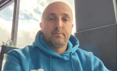 Da li ste ga vidjeli? Nestao muškarac iz BiH, porodica moli za pomoć