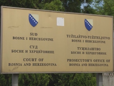 Tužilaštvo BiH: Do sada nismo obaviješteni o navodima osnivača i vlasnika kompanije "Planet Soft"
